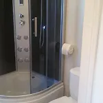 Apartment Vetesina *