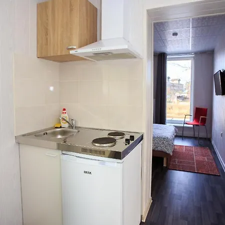 Vetesina Apartment Pärnu