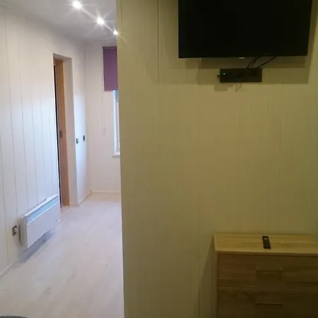 Апартаменты Vetesina *