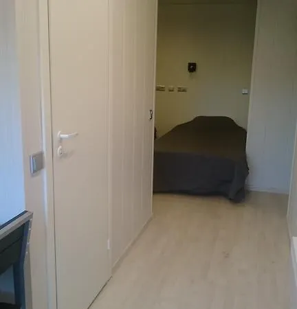 Vetesina Appartamento Pärnu